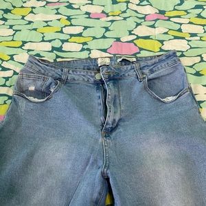 COTTON ON Stretch Mom Jeans